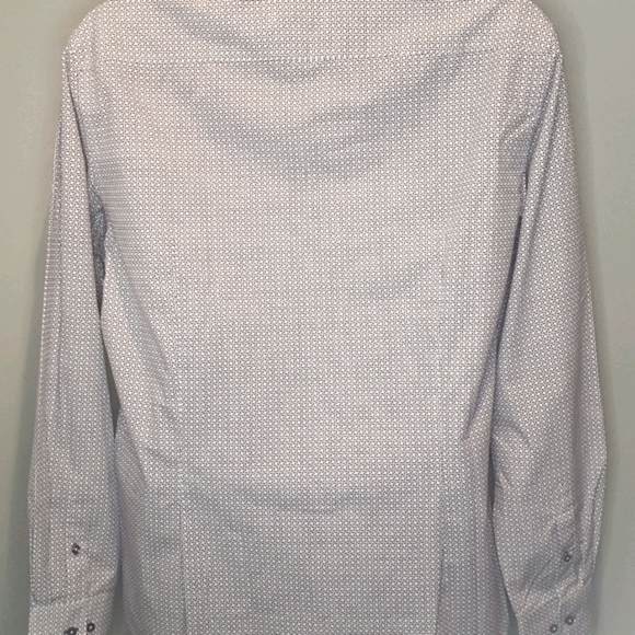 Sondergaard Men's 43-17-34 Dress Shirt READ - Picture 4 of 11